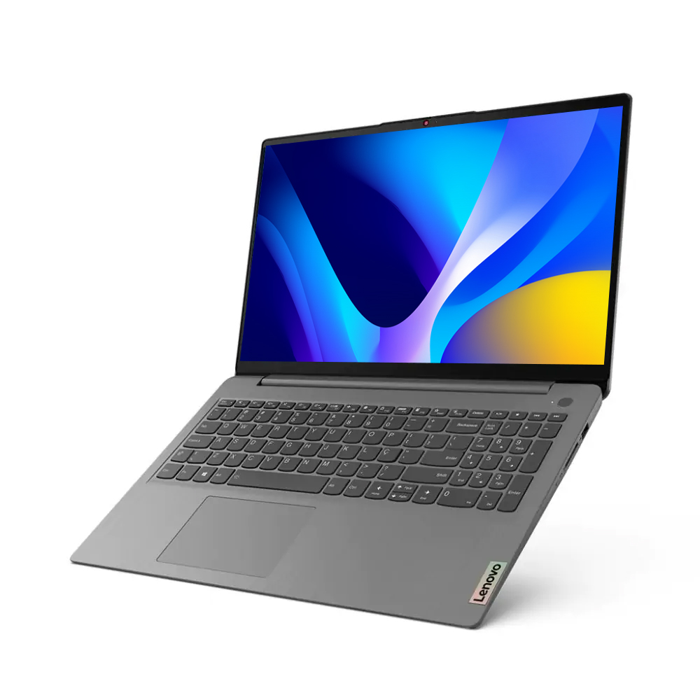 Notebook Lenovo Ideapad 3 Core i5 11ªGen SSD 256GB 8GB Win 11 Pro image number 2